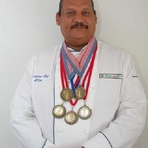 Meet your Posher, Allen